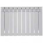 Радиатор секционный Koer 120 Bimetal-500 Maxi (KR2874)