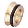 Адаптер Koer KR.1140 - 3/4" (євроконус-площина) (KR4949)
