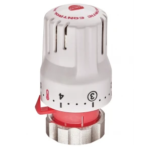 Термоголовка Sanlux F002 M30x1,5 (SL2893)