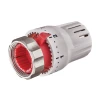 Термоголовка Sanlux F002 M30x1,5 (SL2893)