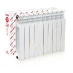 Радиатор секционный Koer 100 Bimetal-500 (BT0018)