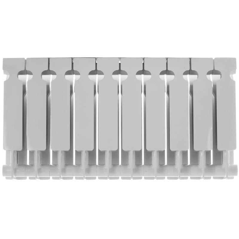 Радиатор секционный Koer 120 Bimetal-350 Maxi (KR2873)