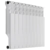 Радиатор секционный BITHERM 100 Bimetal-500L (BT0557) / Цена за 1 секцию