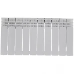 Радиатор секционный Koer 120 Bimetal-350 Maxi (KR2873)