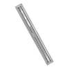 Душевой трап из нержавеющей стали SUS304 Mixxus Drain-05-50-Slim (30x500 мм) (MI6164)