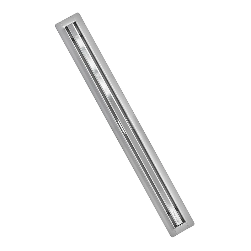 Душевой трап из нержавеющей стали SUS304 Mixxus Drain-05-50-Slim (30x500 мм) (MI6164)