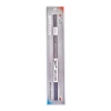 Душевой трап с нерж. стали SUS304 Mixxus Drain-05-70-Slim Black (30x700 мм) (Черный) (MI6170)