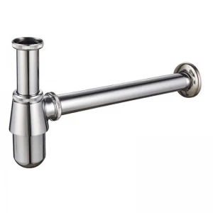Сифон для умывальника Mixxus Siphon-01 1 1/4'' (MI6142)