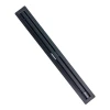 Душевой трап с нерж. стали SUS304 Mixxus Drain-05-50-Slim Black (30x500мм) (Черный) (MI6168)