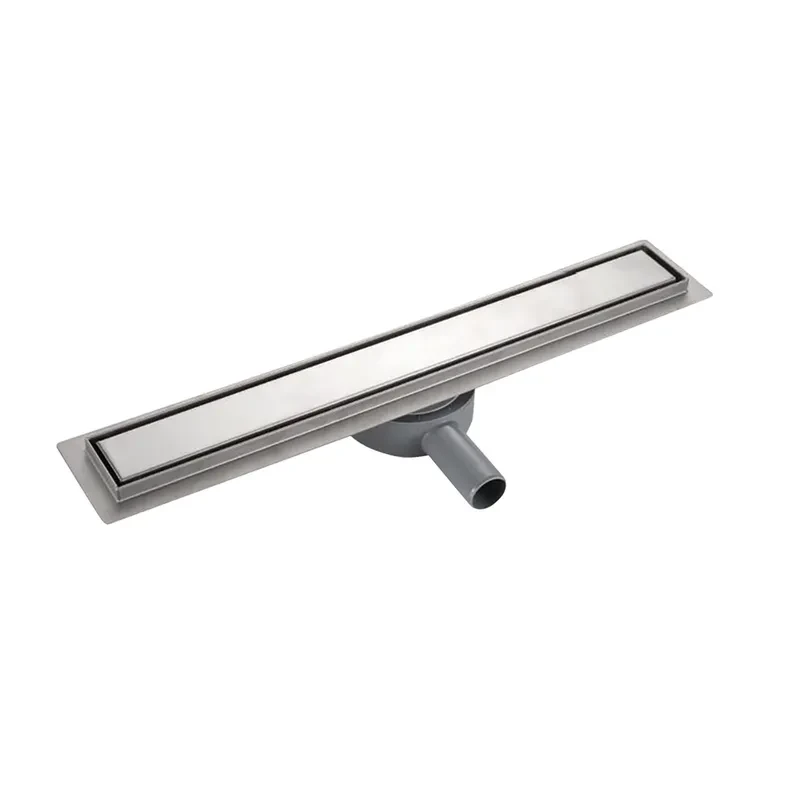 Душевой трап из нержавеющей стали SUS304 Koer FD29-70x850 (AC0678)