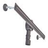 Душевой трап с нерж. стали SUS304 Mixxus Drain-05-80-Slim Black (30x800мм) (Черный) (MI6171)