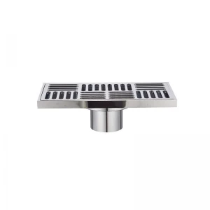 Душевой трап Koer FD11-100x200-180 (прямой отвод) (KR3418)