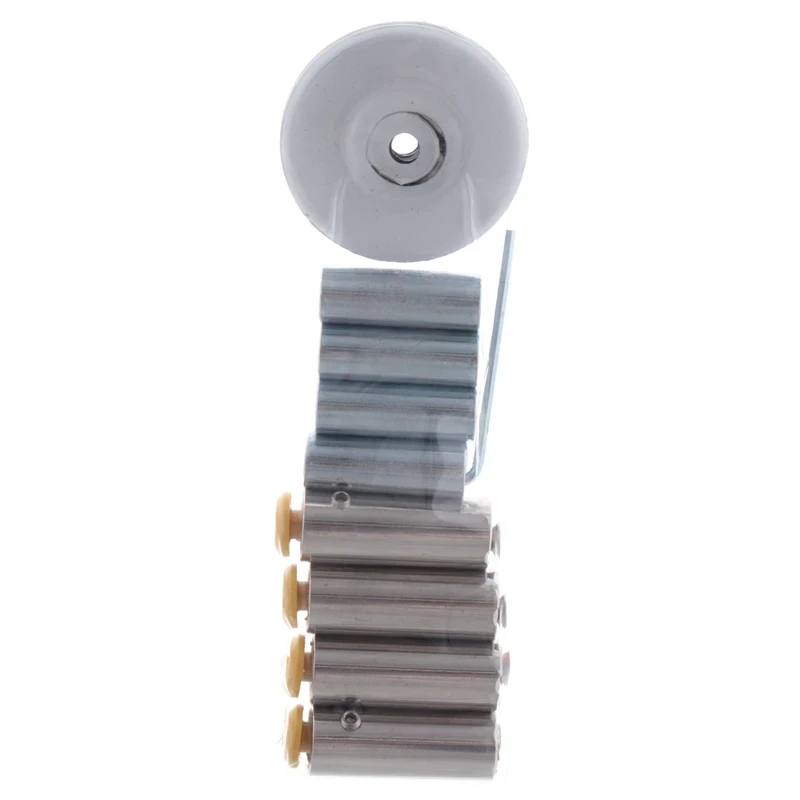 Полотенцесушитель из нерж. стали SUS304 Zerix WPO-5060C (ZX4509)