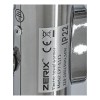 Сушарка для рушників електрична Zerix Turn EPT-5171 (поворотна, 50W) (ZX5028)