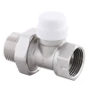 Кран термостатический прямой Koer KR.923 - 1“ (KR2890)