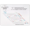 Унибокс для ТП (RTL) Koer KR.3002 (KR2885)