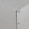 Шафа колекторна 1150x580x110 KOER KR.8022, внутрішня (KR3209)