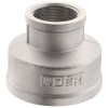 Муфта редукційна 3/4"x1-1/2" Koer KF.C0816 (KF0023)