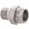 Згін американка 1/2 "прямий Koer KR.341 (KR0131)