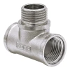 Трійник Koer KF.T06FMF - 1/2'' FMF (KR3051)