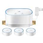 Интеллектуальный контроллер воды с 3-мя датчиками Grohe Sense Guard (22502LN1)