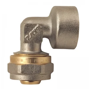 Кут MASTER 16x1/2F (MA0022)