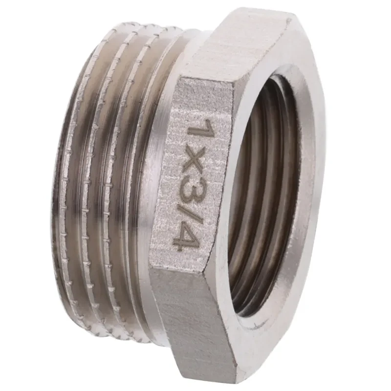 Футорка Koer KF.F0810 - 1"x3/4" (KR3333)
