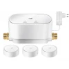 Интеллектуальный контроллер воды с 3-мя датчиками Grohe Sense Guard (22502LN1)