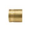Гільза монтажна насувна Koer KA.S20 - 20-2.8mm (KR4900)