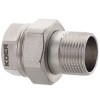 Згін американка 1/2 "прямий Koer KR.341 (KR0131)