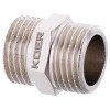 Ніпель 1/2'' big Koer WM.N06 (KR2988)