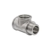 Трійник Koer KF.T06FFM - 1/2'' FFM (KR3052)