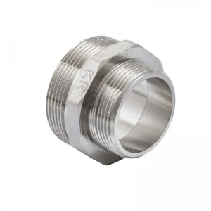 Ниппель редукционный Koer KF.N1620 - 2"x1-1/2 (KR3315)