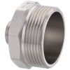 Ніпель редукційний 1/2 "x1-1 / 2" Koer KF.N0616 (KF0040)