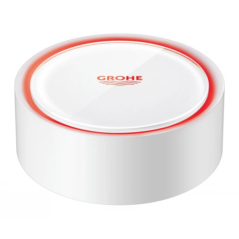 Интеллектуальный контроллер воды Grohe Sense Guard (22505LN0)
