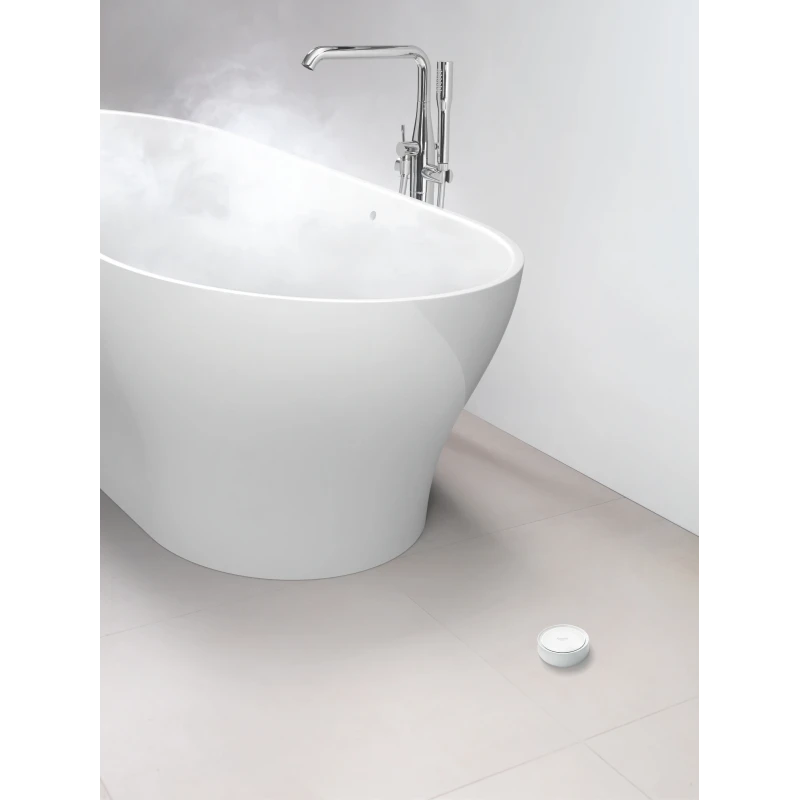 Интеллектуальный контроллер воды Grohe Sense Guard (22505LN0)