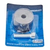 Насадка плоская для паяльника Europroduct EP.WS025 PPR труб 25mm (EP6099)