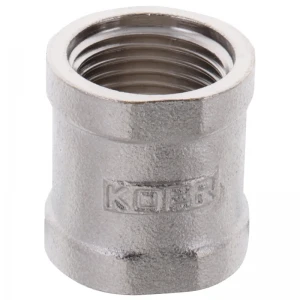 Муфта Koer KF.C06 - 1/2'' (KR4817)