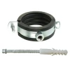 Хомут Koer 20 (K0301.PRO) (KP0156)