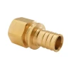 Переходник с ВР Koer KA.A08F-25 - 25(3.5mm) x 3/4"F (KR4865)
