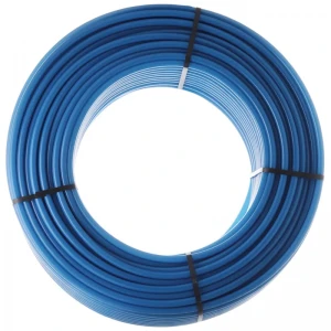 Труба для теплого пола с кислородным барьером Koer PERT EVOH 16*2,0 (Blue) (200 м) (KR3090)