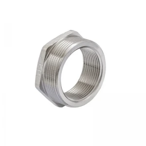 Футорка Koer KF.F1620 - 2"x1-1/2" (KR4835)