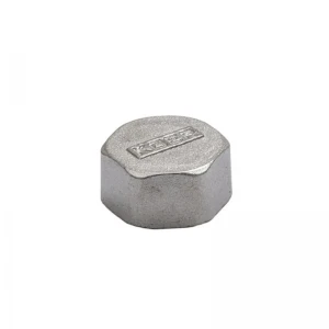 Заглушка Koer KF.P06F - 1/2'' F (KR4814)