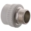 Муфта 50x1-1/2M" НР Europroduct EP64 (EP3989)