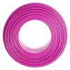 Труба для теплої підлоги з кисневим бар'єром Koer PEX-B EVOH 16 * 2,0 (pink) (500 м) (KR2867)