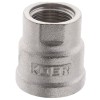 Муфта редукційна 3/8"x1/2" Koer KF.C0406 (KF0018)