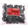 Поворотна кліпса на сітку Koer KR.8015 (KR2969)