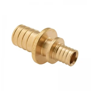 Муфта соединительная переходная Koer KA.С20-25 - 20(2.8mm) x 25(3.5mm) (KR4860)