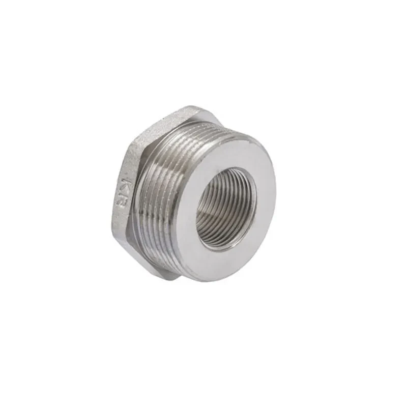 Футорка Koer KF.F0816 - 1-1/2"x3/4" (KR4831)
