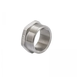 Футорка Koer KF.F1216 - 1-1/2"x1-1/4" (KR3334)